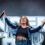 Thundermother - BOBfest 26.07.2025