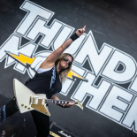 Thundermother - BOBfest 26.07.2025