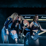 Thundermother - BOBfest 26.07.2025