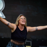 Thundermother - BOBfest 26.07.2025