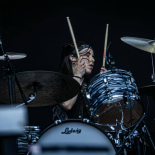 Thundermother - BOBfest 26.07.2025