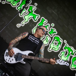 Ugly Kid Joe - BOBfest 26.07.2025