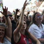 Publikum - BOBfest 26.07.2025