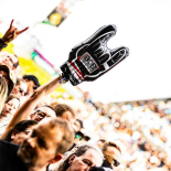 Publikum - BOBfest 26.07.2025