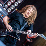 Airbourne - 25.07.2026 BOBfest SparkassenPark Mönchengladbach