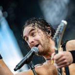 Airbourne - 25.07.2026 BOBfest SparkassenPark Mönchengladbach