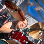 Airbourne - 25.07.2026 BOBfest SparkassenPark Mönchengladbach