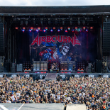 Airbourne - 25.07.2026 BOBfest SparkassenPark Mönchengladbach