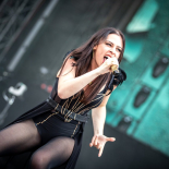 Beyond The Black - 25.07.2026 BOBfest SparkassenPark Mönchengladbach