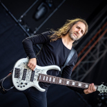 Beyond The Black - 25.07.2026 BOBfest SparkassenPark Mönchengladbach