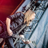 Judas Priest - 25.07.2026 BOBfest SparkassenPark Mönchengladbach