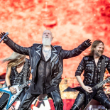 Judas Priest - 25.07.2026 BOBfest SparkassenPark Mönchengladbach