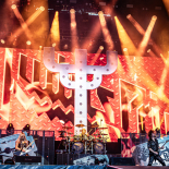 Judas Priest - 25.07.2026 BOBfest SparkassenPark Mönchengladbach