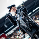 Judas Priest - 25.07.2026 BOBfest SparkassenPark Mönchengladbach