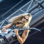 Judas Priest - 25.07.2026 BOBfest SparkassenPark Mönchengladbach