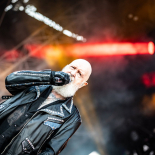 Judas Priest - 25.07.2026 BOBfest SparkassenPark Mönchengladbach