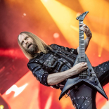 Judas Priest - 25.07.2026 BOBfest SparkassenPark Mönchengladbach