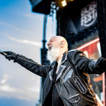 Judas Priest - 25.07.2026 BOBfest SparkassenPark Mönchengladbach