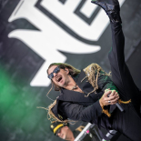Nestor - 25.07.2026 BOBfest SparkassenPark Mönchengladbach
