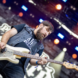 Phil Campbells Bastard Sons - 25.07.2026 BOBfest SparkassenPark Mönchengladbach