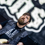 Phil Campbells Bastard Sons - 25.07.2026 BOBfest SparkassenPark Mönchengladbach