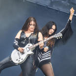 The Gems - 25.07.2026 BOBfest SparkassenPark Mönchengladbach