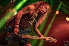 British Lion 2025 Saarbrücken