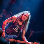 British Lion - 05.08.2025 Garage Saarbrücken