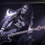 British Lion - 05.08.2025 Garage Saarbrücken