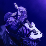 Tony Moore - 05.08.2025 Garage Saarbrücken