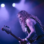 British Lion - 05.08.2025 Garage Saarbrücken