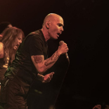 British Lion - 05.08.2025 Garage Saarbrücken