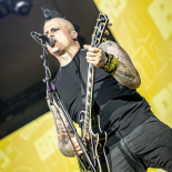 Broilers - 29.08.2026 Festwiese Bostalsee