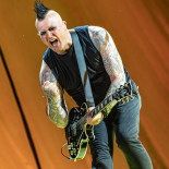 Broilers - 29.08.2026 Festwiese Bostalsee