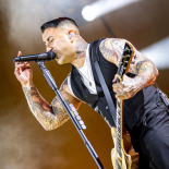 Broilers - 29.08.2026 Festwiese Bostalsee