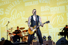 Broilers 2026 Bostalsee