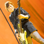 Broilers - 29.08.2026 Festwiese Bostalsee