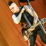 Broilers - 29.08.2026 Festwiese Bostalsee