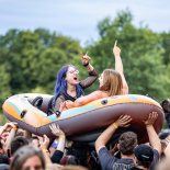 Swiss und die Andern - 29.08.2026 Festwiese Bostalsee