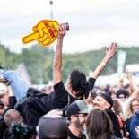 Swiss und die Andern - 29.08.2026 Festwiese Bostalsee
