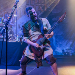 Brothers of Metal - 03.03.2026 Garage Saarbrücken