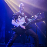 Brothers of Metal - 03.03.2026 Garage Saarbrücken