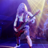 Brothers of Metal - 03.03.2026 Garage Saarbrücken