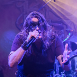 Brothers of Metal - 03.03.2026 Garage Saarbrücken