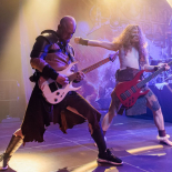 Brothers of Metal - 03.03.2026 Garage Saarbrücken