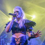 Brothers of Metal - 03.03.2026 Garage Saarbrücken