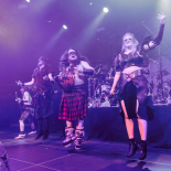 Brothers of Metal - 03.03.2026 Garage Saarbrücken