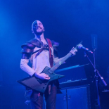 Brothers of Metal - 03.03.2026 Garage Saarbrücken