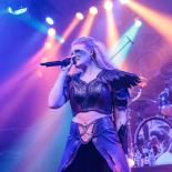 Brothers of Metal - 03.03.2026 Garage Saarbrücken