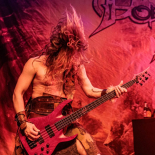 Brothers of Metal - 03.03.2026 Garage Saarbrücken